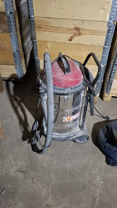 Пылесос производственный