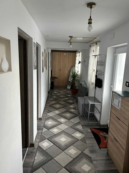 Casă de vacanță disponibilă de Crăciun și Revelion