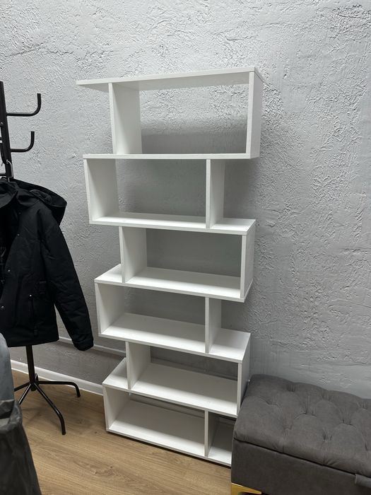 Продам полку стилаж