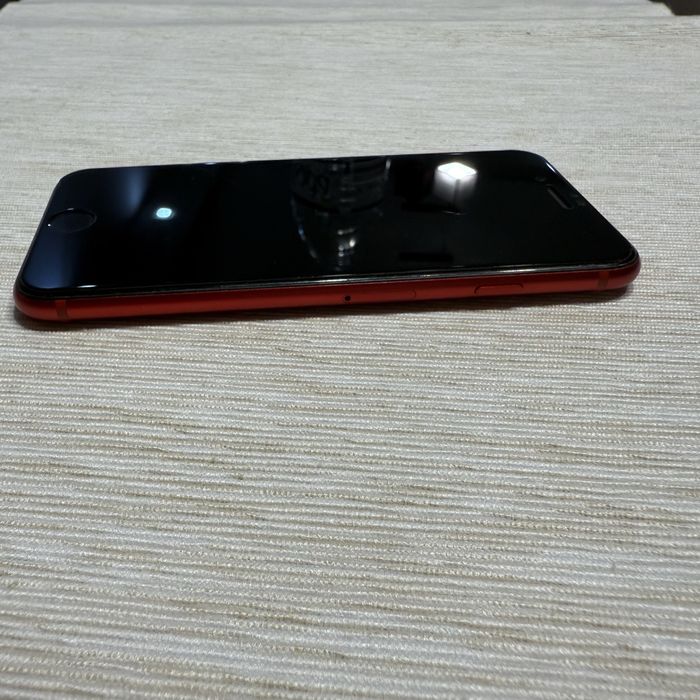 iPhone SE2 Product Red 64GB