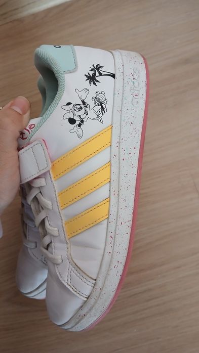 Детски маратонки adidas