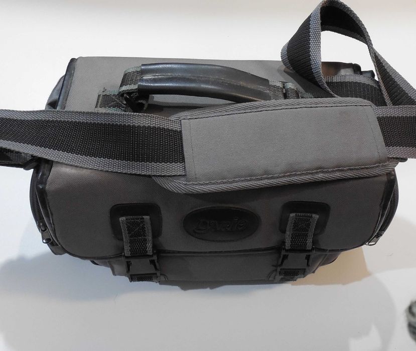 Vand digital camera miniDV JVC DVL367EG