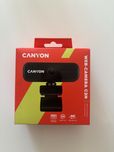 Canyon Web-Camera C2N