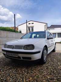 VW Golf 4, 1.9 SDI, motorină