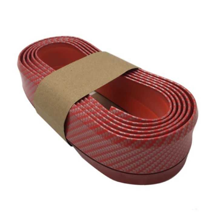 Спойлер за броня Automat – карбон 4 цвята