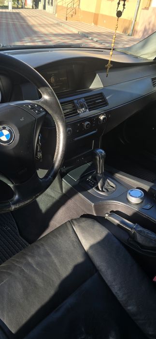 Vand Bmw Seria 5 e60