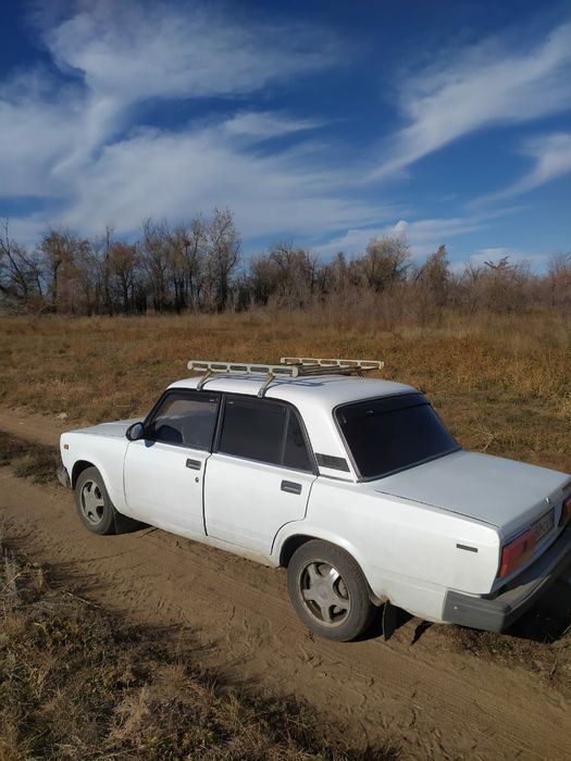 Продам! Ваз 2107