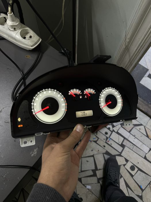 Tablo lacetti gentra qberamz