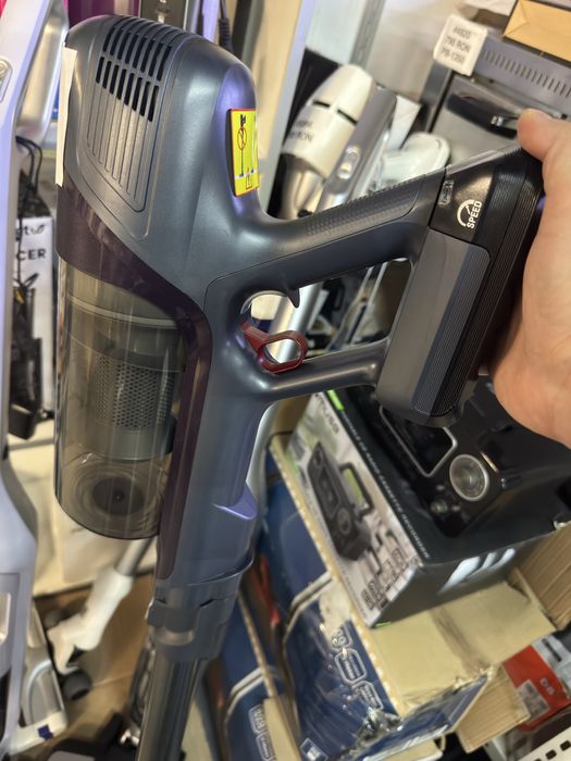 Aspirator vertical fara fir Rowenta X‑Pert 6.60 Essential RH6838WO