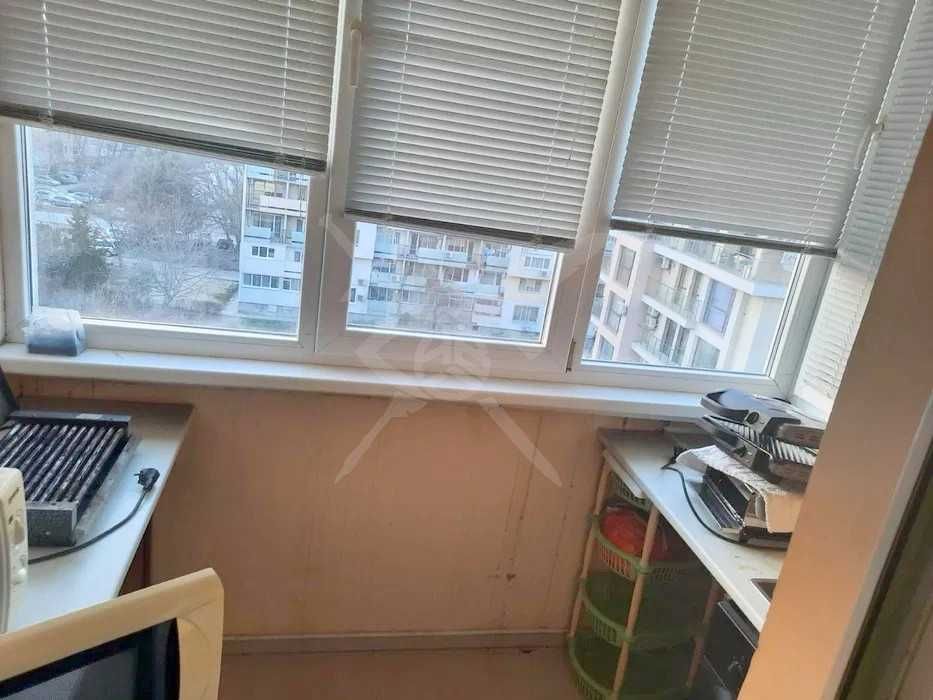 Продава се Тристаен апартамент в Пловдив, Кючук Париж - 115 кв.м за 1030 €/кв.м - Снимка #9