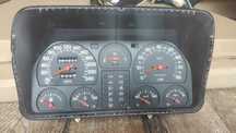 Fiat Uno Turbo i.e. mk1 Километраж 1.3