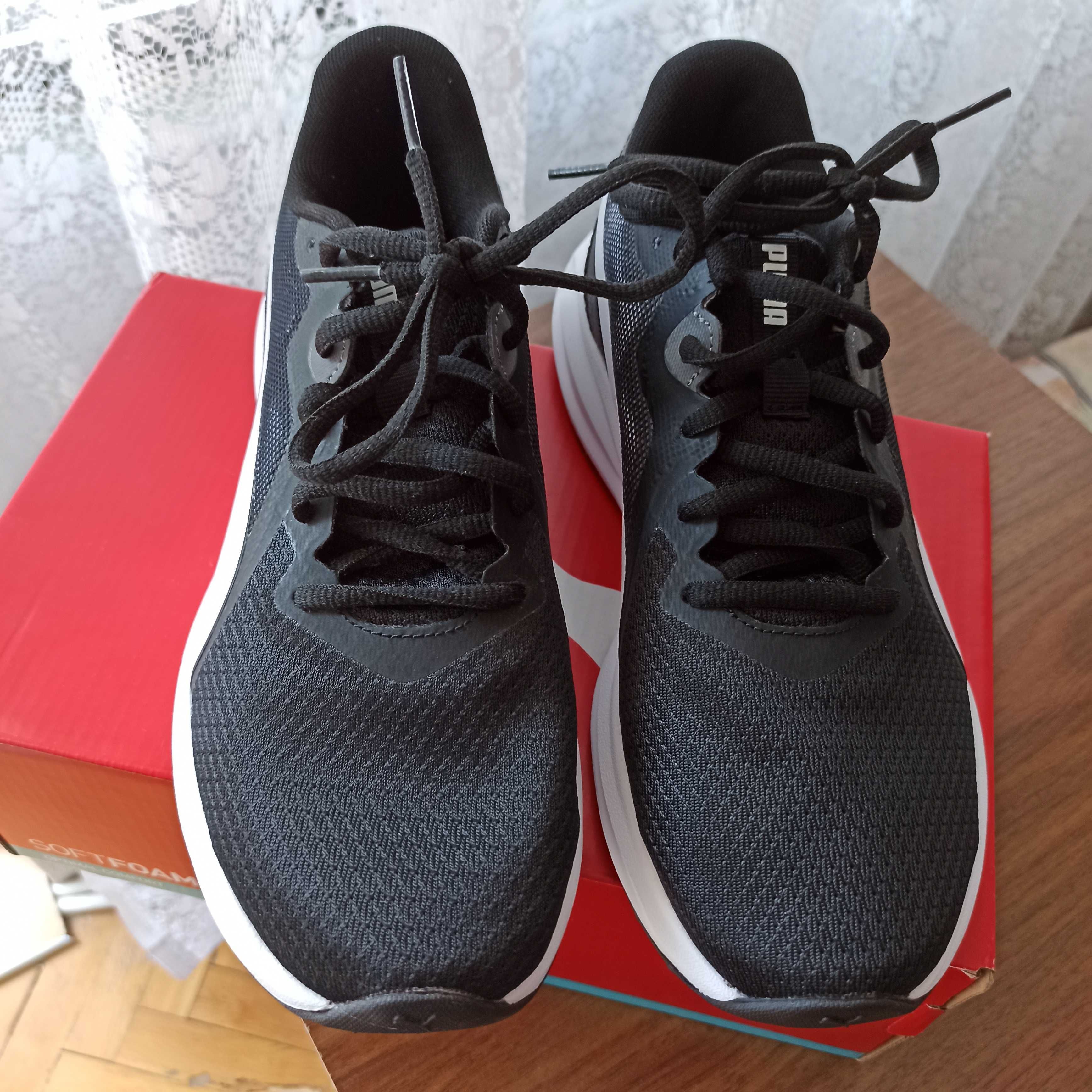 Детски маратонки 'Puma'