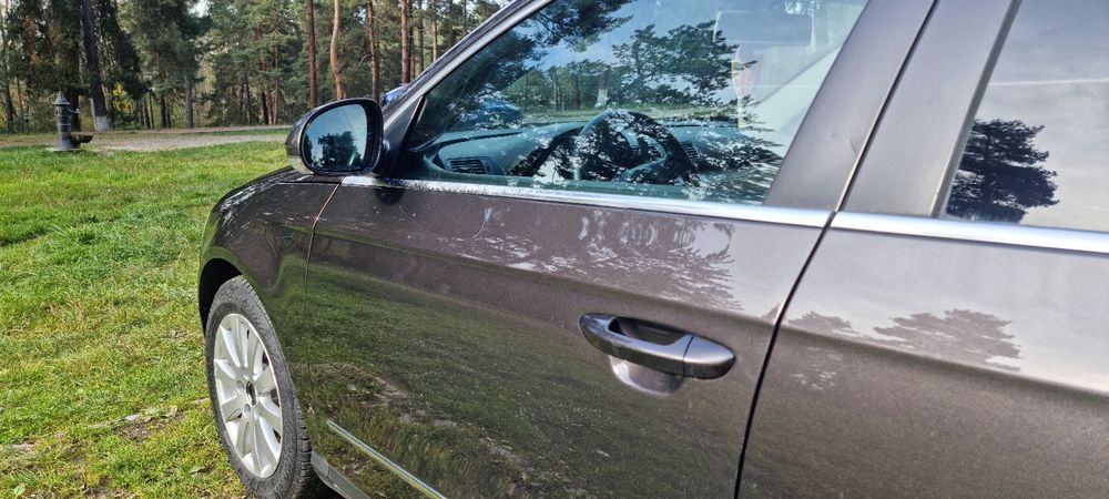 Vand VW Passat b6 3c5