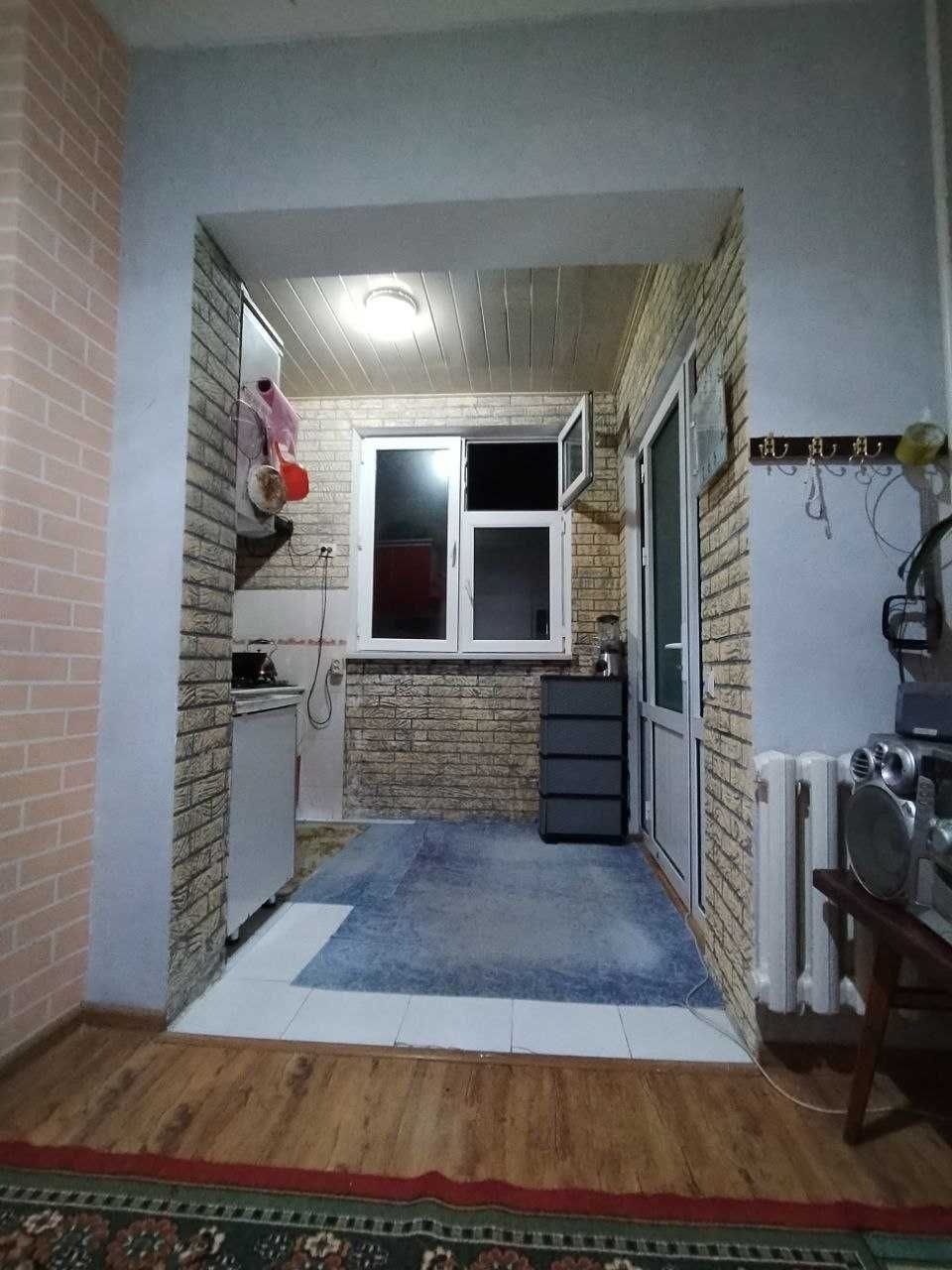 Продам 3в4/4/5 Ипотека Ахмад Югнакий ттз №К24
