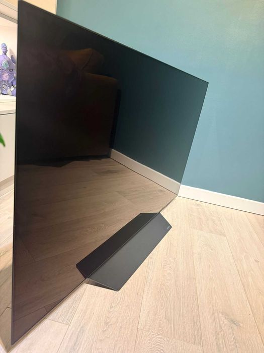 Televizor LG OLED55B8PLA – 55”, 4K HDR – stare excelentă