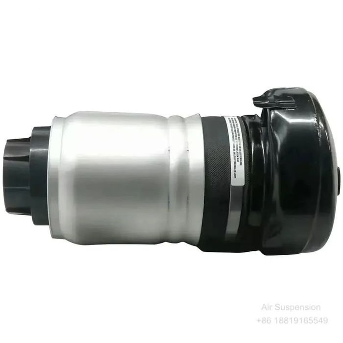 Perna de aer fata Bentley Bentayga, Perna fata Bentley Bentayga