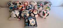 Mingii noi " Fifa Quality Pro"