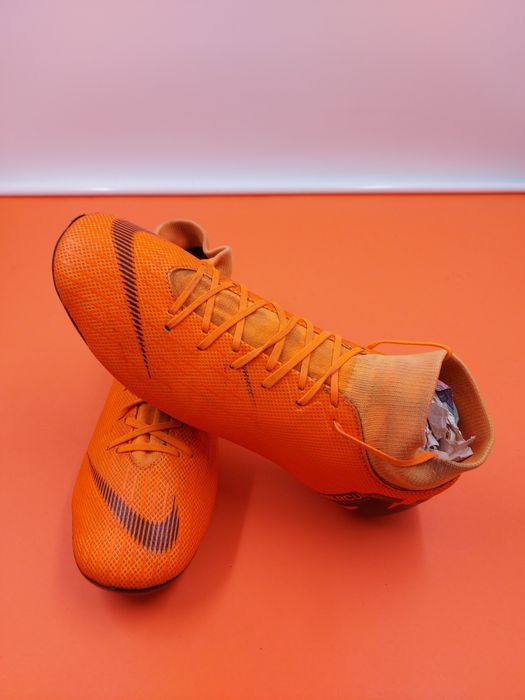 Nike Mercurial номер 41 Оригинални футболни обувки