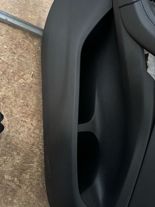 Кори за врати за бмв г01 х3 G01 x3