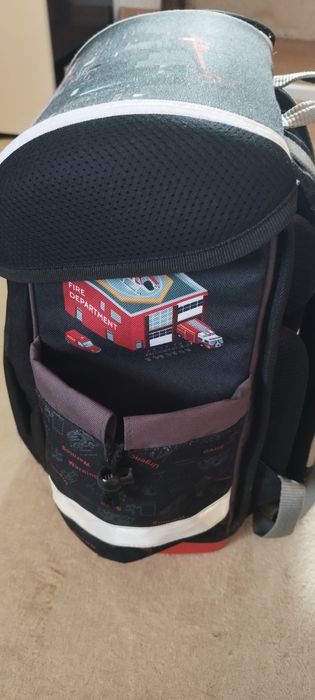 Ученическа раница Belmil