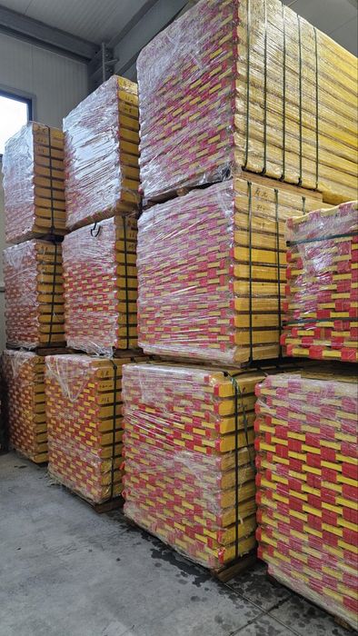 Н20 трегери за кофраж