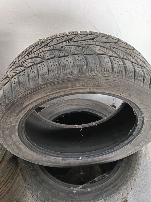 Шины зимние. Зимние шины