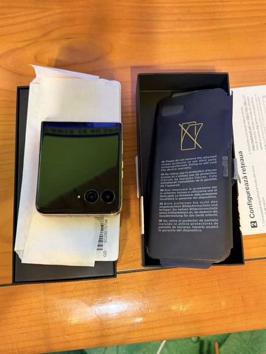 Motorola razr 60ultra