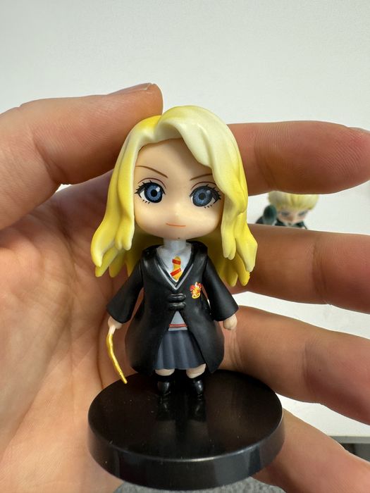 Хари Потър 10 фигурки