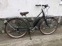 Bicicleta electrica ELECTRA