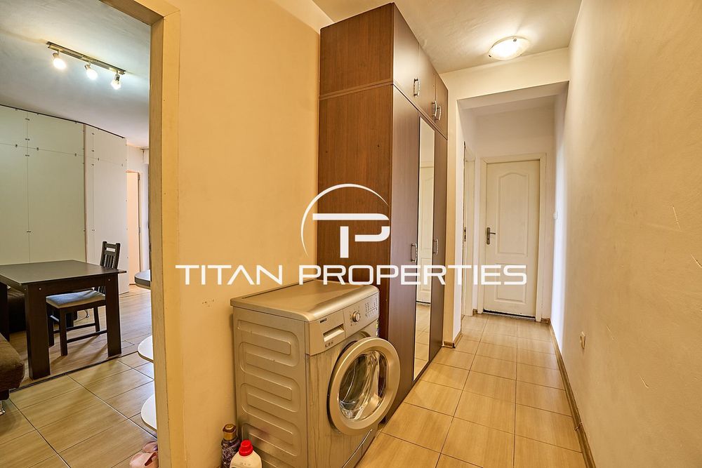 Дава се под наем Тристаен апартамент в Пловдив, Кючук Париж - 90 кв.м за 450 € - Снимка #10