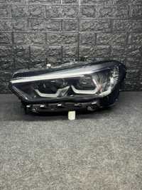 Far stanga Bmw X5 G05 X6 G06 Full Led