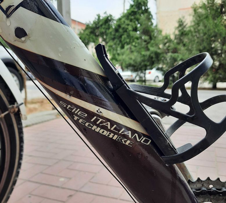 Велосипед с Германии