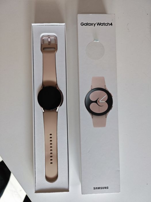 Samsung Galaxy watch 4