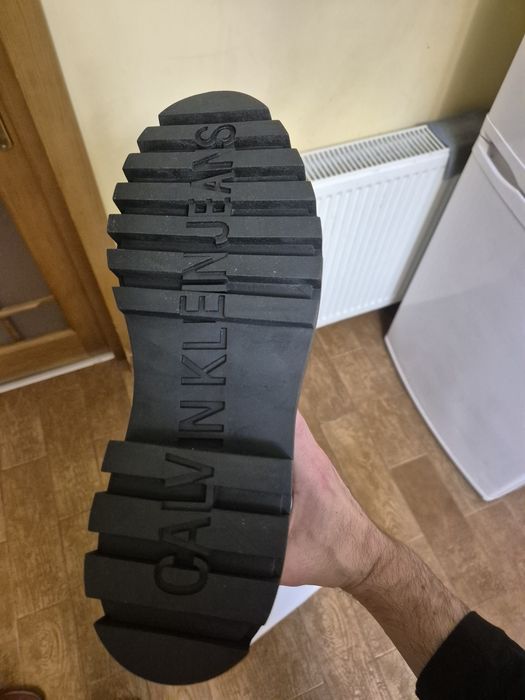 Cizme Calvin Klein dama mărimea 42