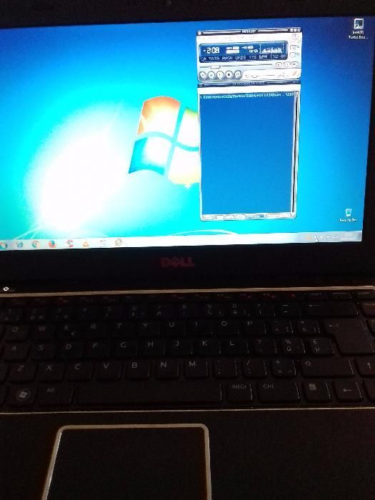 laptop HP PROCESOR i5 HDD 1000 GB RAM 12 GB impecabil