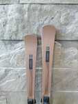 Schiuri ski Salomon S/Max No. 12 sh 155,162 cm