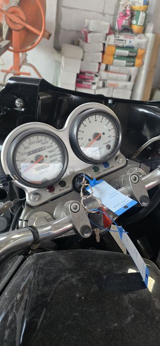 Vând Suzuki VX800/FARA SCHIMB!