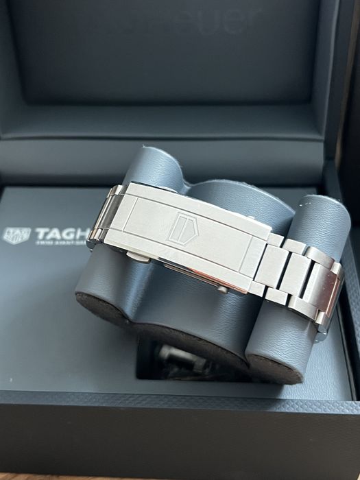 TAG Heuer Aquaracer  300 Date  43mm / Бартер