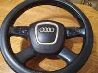 Vand volan audi A4