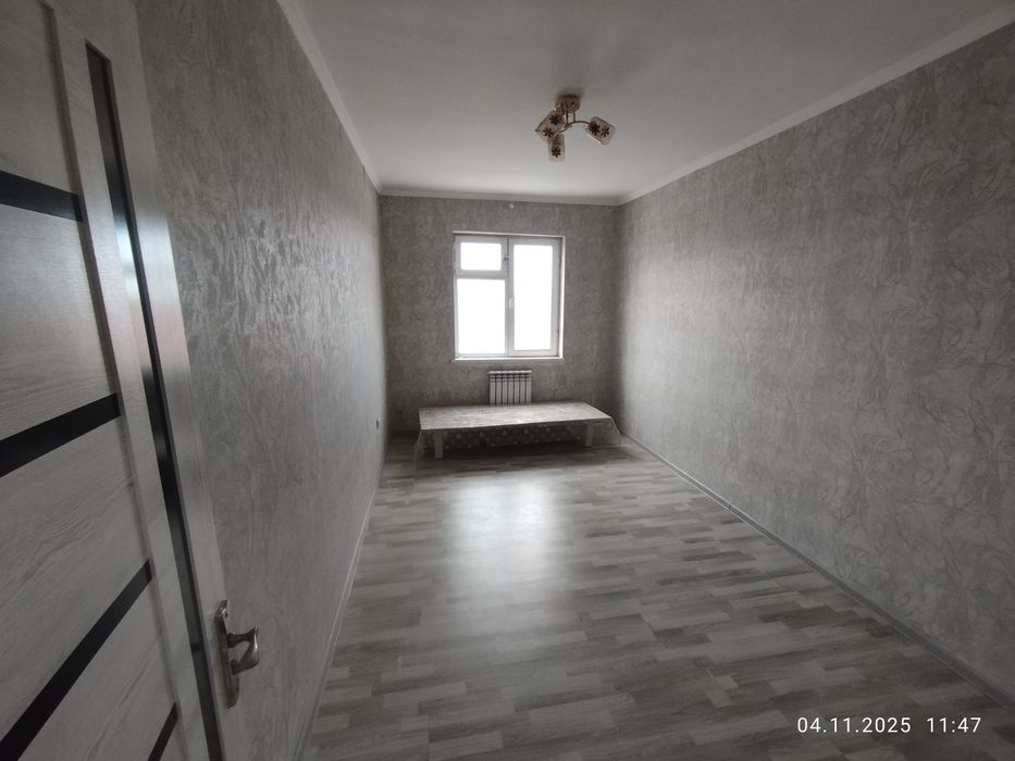 Срочно продается 3х комнатная квартира!