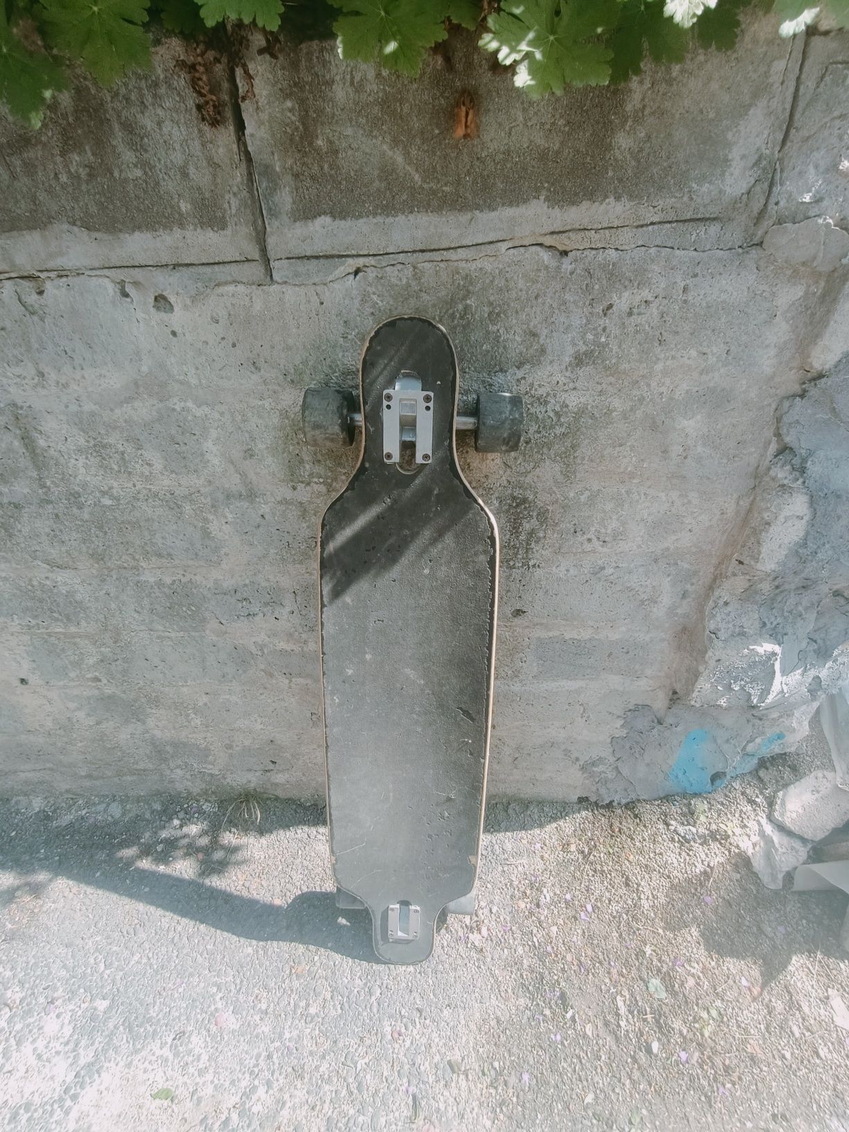 Skate longbord!!