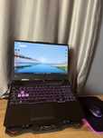 Gaming Laptop Asus Tuf F15