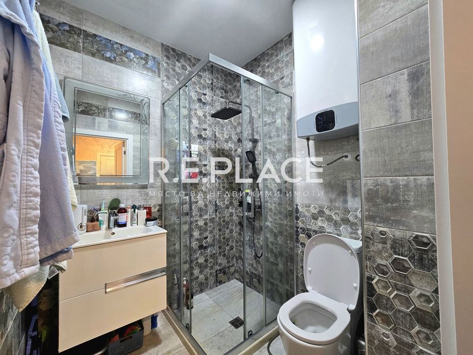 3-стаен в Варна-Младост 2 площ 80 цена 246000