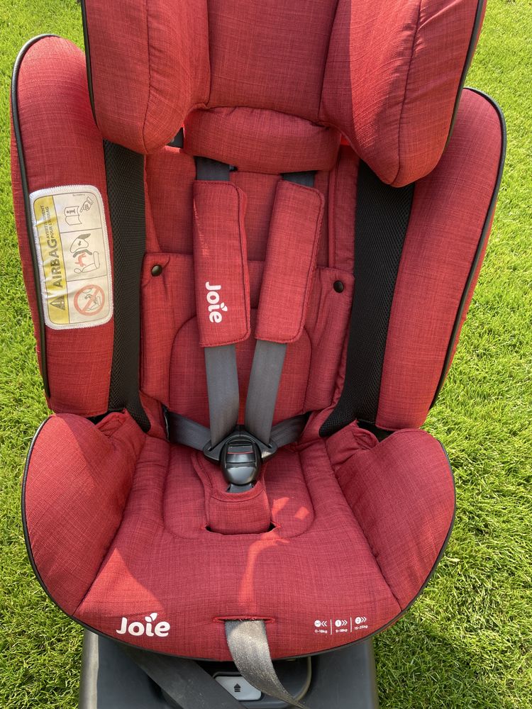 Scaun RF-FF Joie Every Stage Isofix