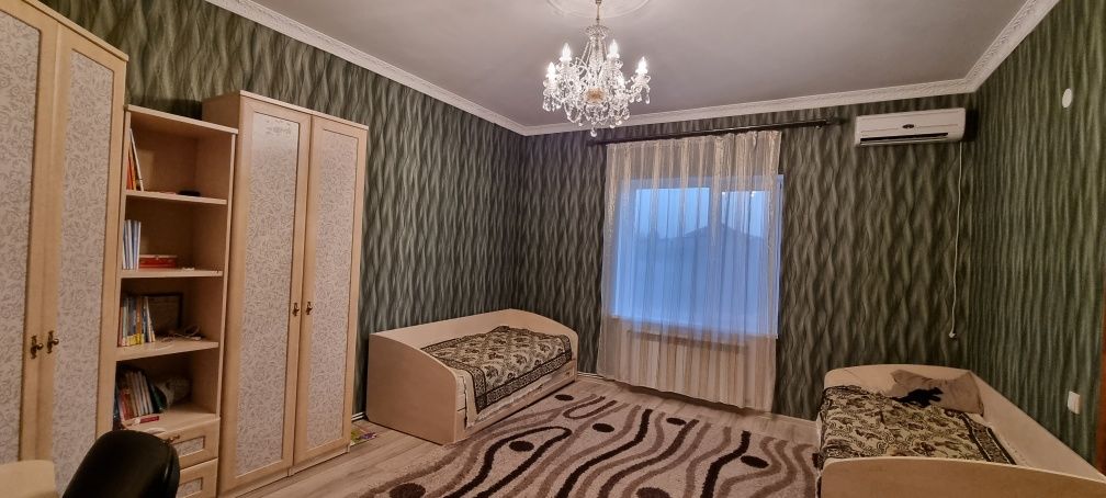 Продам дом в Заречный-3
