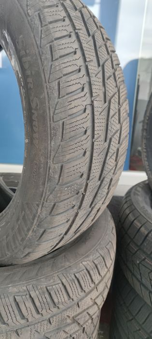 215 60 17-4бр (зимни)