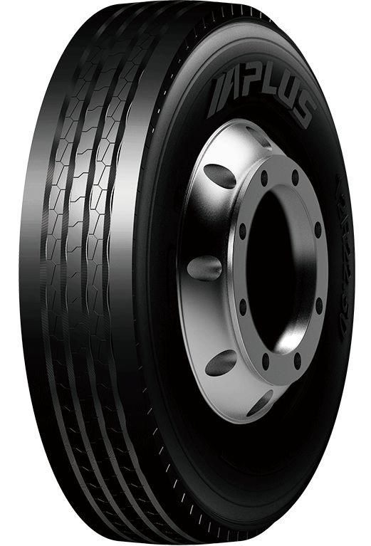 Грузовые шины APLUS 295/60 R22.5 S202 (рулевая ось)