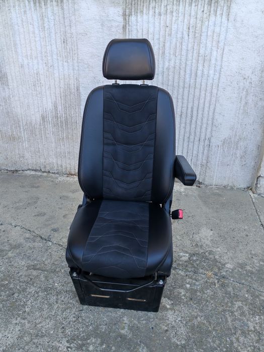Scaun sprinter w906 bancheta w907