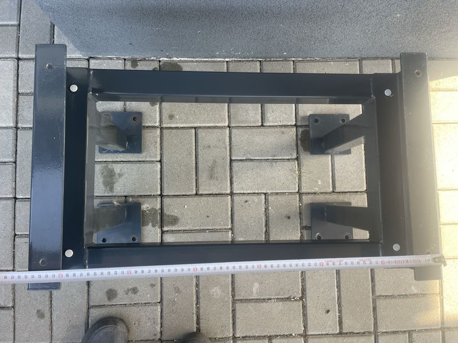 Suport cadru pentru pompa de caldura / AC