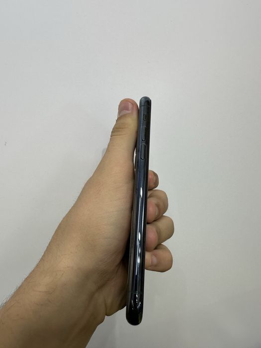 iphone 11 pro green 64 gb 78 %